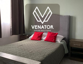 6 VENATOR House Boutique